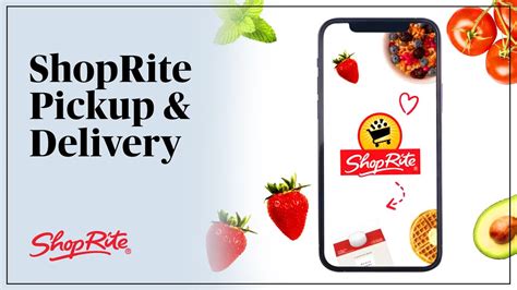 shoprite delivery|shoprite home delivery near me.